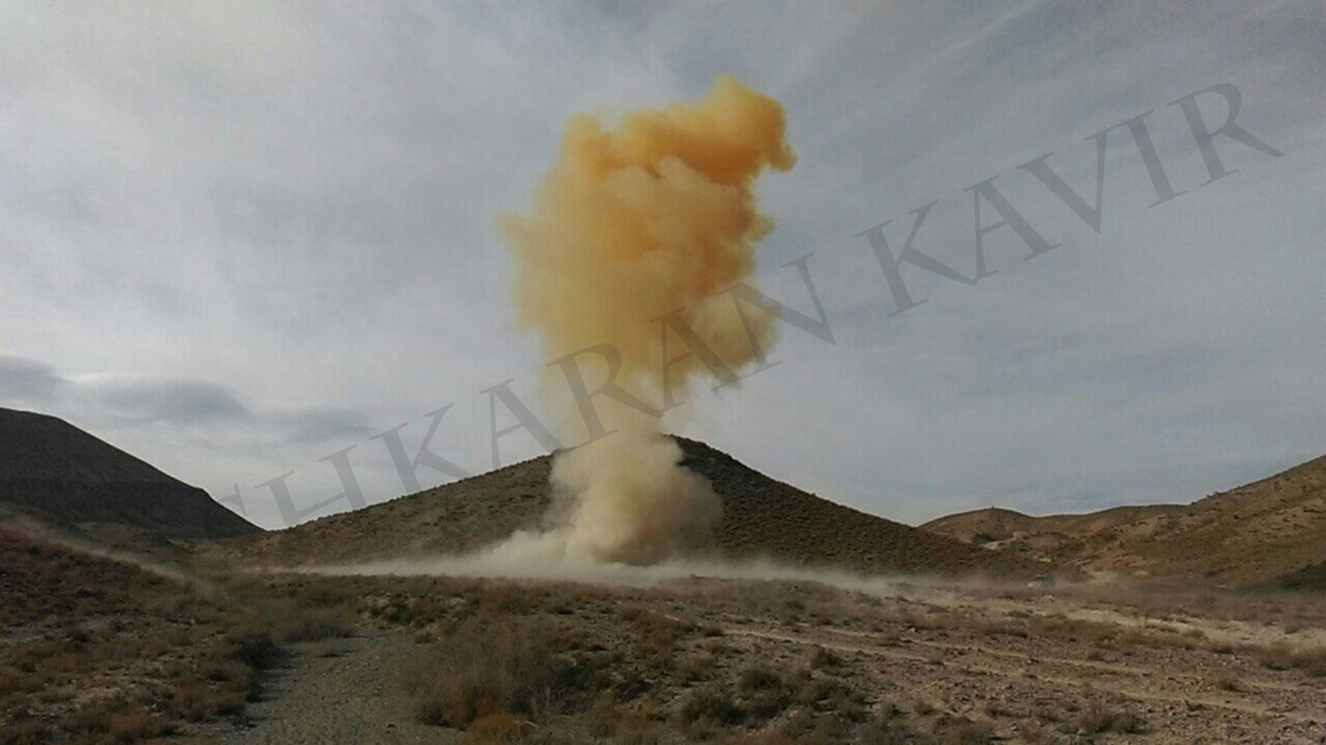 جوش انفجاری جوهر